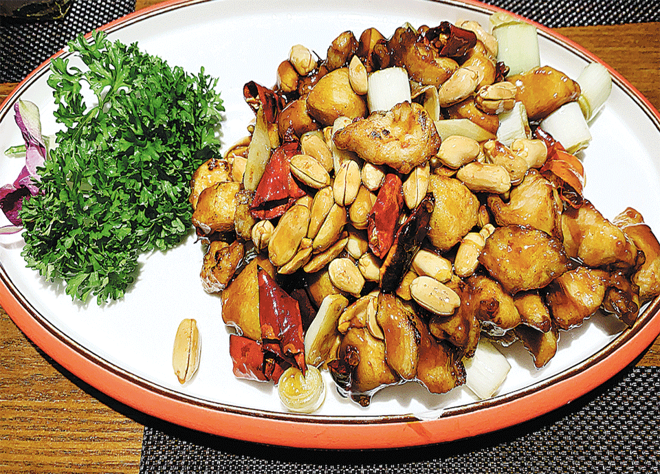 Un menú olímpico con comida ‘halal’, ‘kosher’ y vegetariana