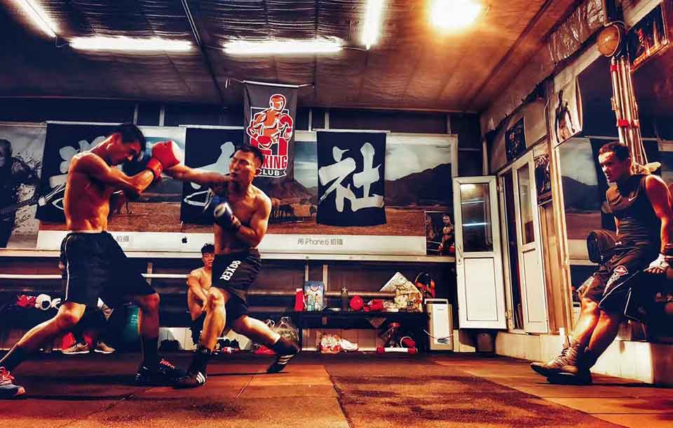 Los deportes de combate luchan por convertirse en un negocio lucrativo
