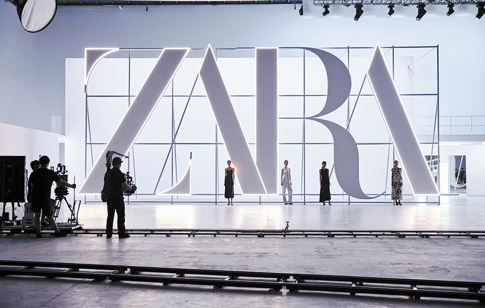 Del ‘Made in China’ al ‘Made for China’