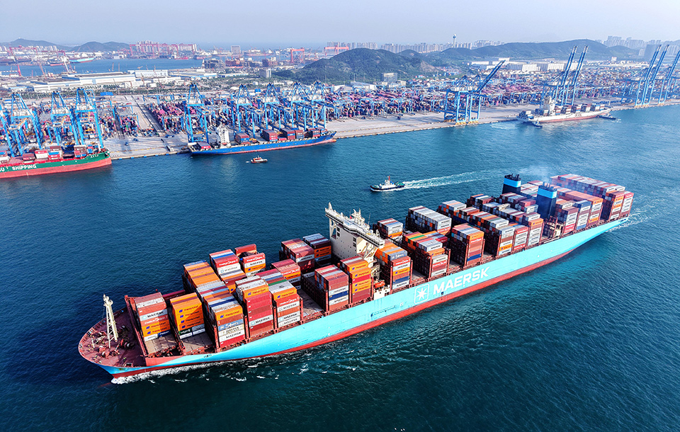 China y la UE deberían acercar posturas comerciales, según un experto en economía