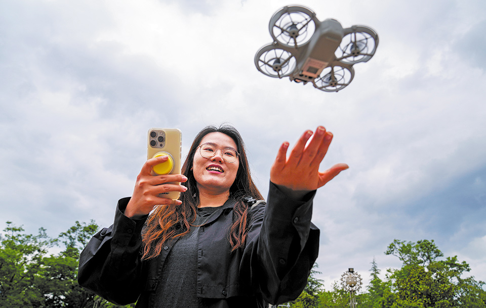 Los jóvenes de la generación Z ya no compran: alquilan