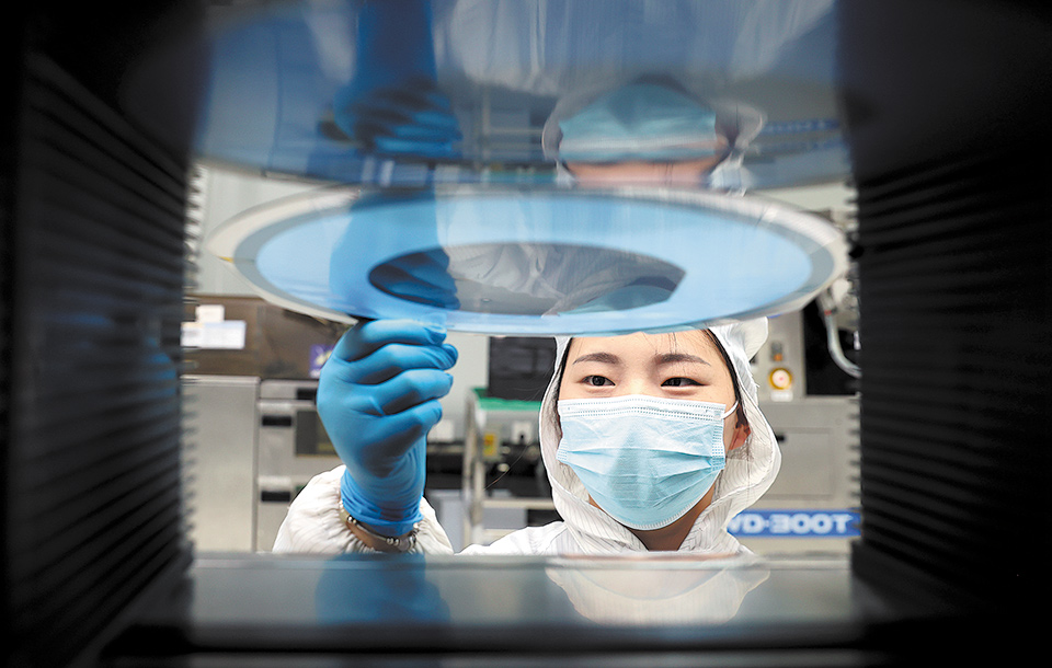 China apostará por la apertura y el desarrollo de calidad durante los próximos cinco años