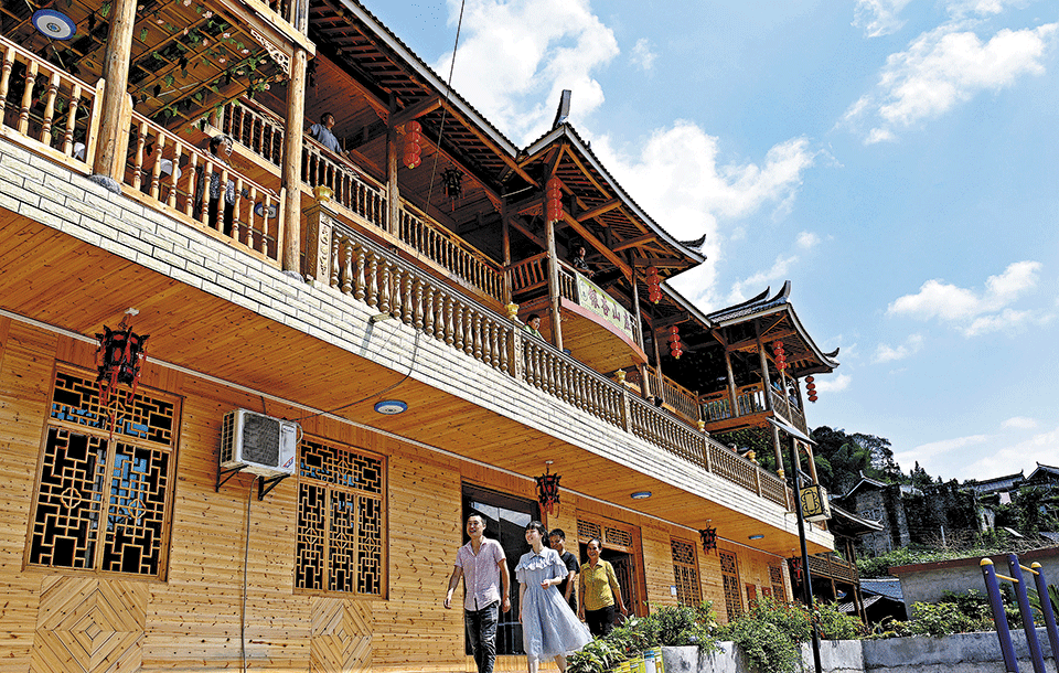 Casas rurales: el oasis que triunfa en tiempos de covid