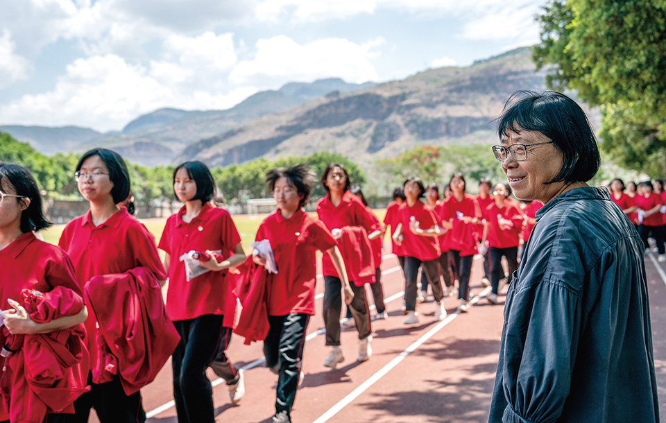 Derechos de las mujeres: un país que avanza hacia la igualdad