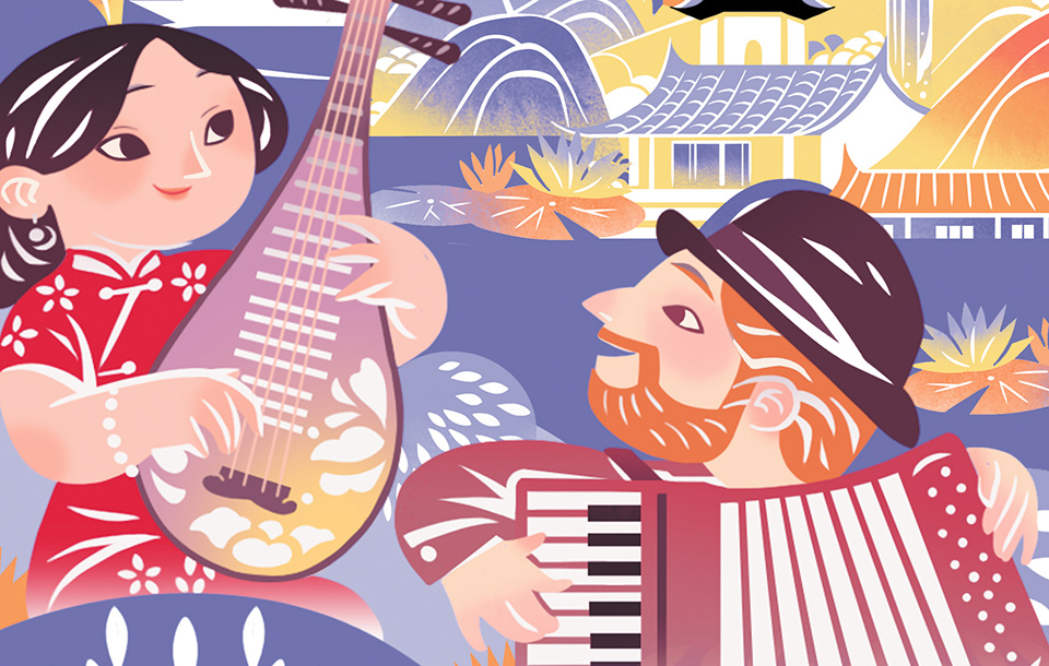 Una oportunidad para Europa