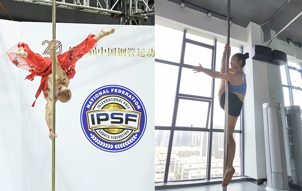 ‘Pole Sport’: un arte que también es deporte