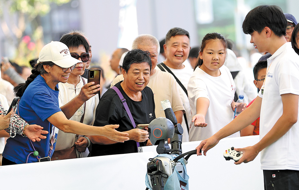 China lanza nuevas señales de apertura