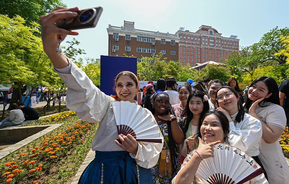 Las universidades chinas avanzan en el ‘ranking’ mundial