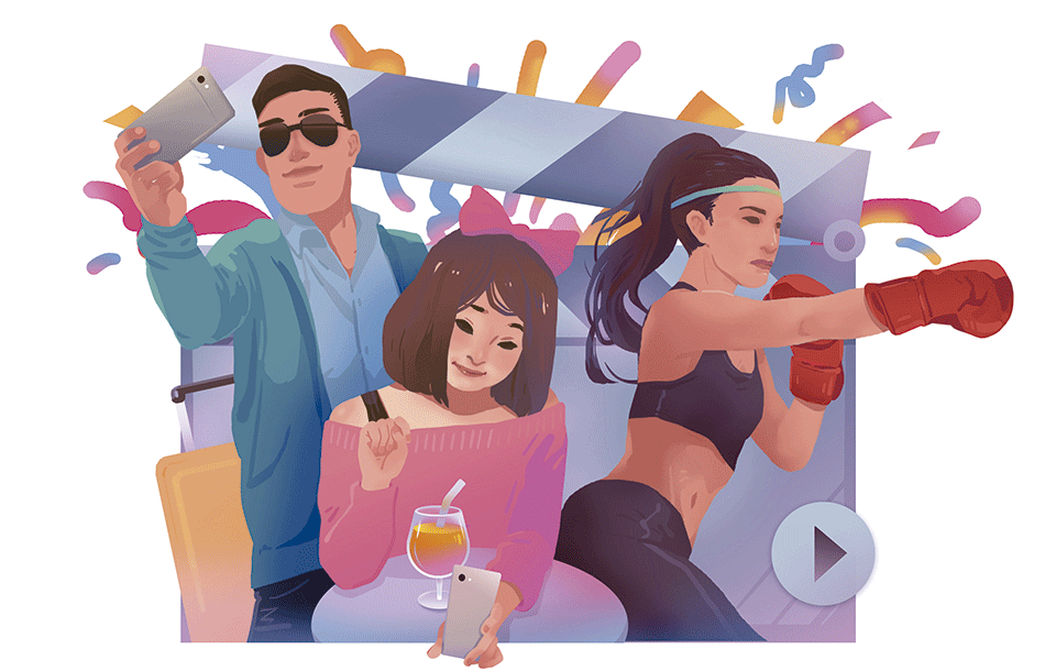 Los videoblogs se convierten en la nueva sensación de Internet en China