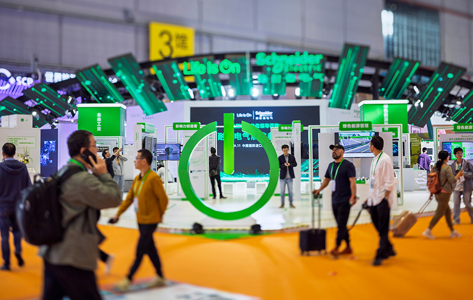 China y la UE podrían aumentar su colaboración en materia ecológica, según los expertos