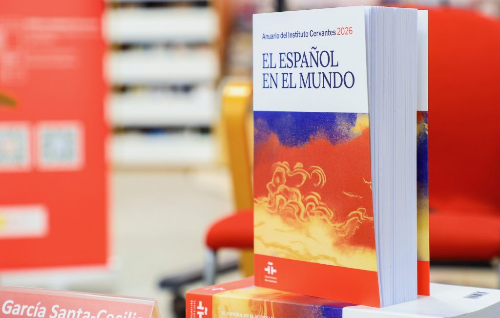 Cada vez hay más chinos que dicen ‘sí’ al español